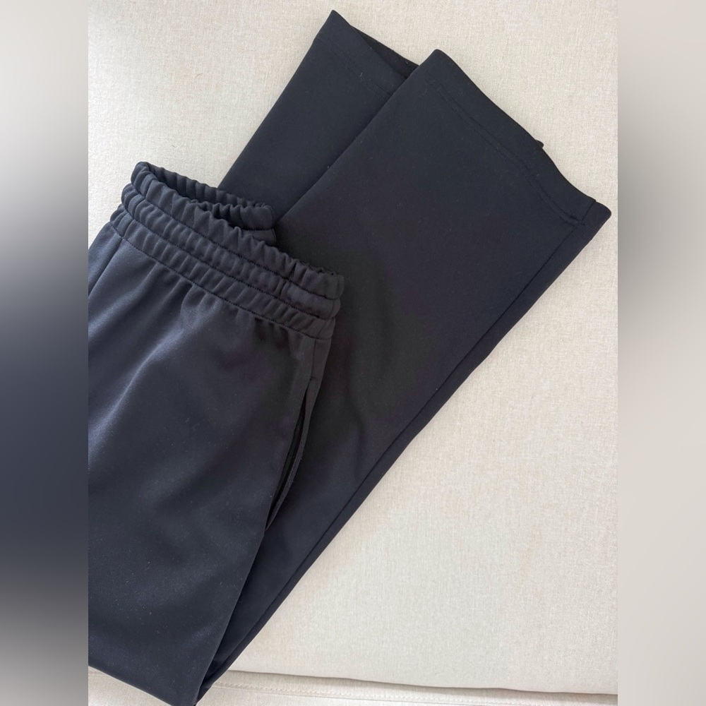 Celine TRACKSUIT PANTS IN DOUBLE FACE JERSEY - Picture 4 of 9